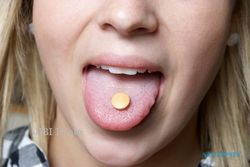  Awas, Overdosis Suplemen Vitamin C Berdampak Buruk Bagi Mata