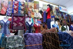 Industri Tekstil Didorong Pakai Teknologi Ramah Lingkungan 