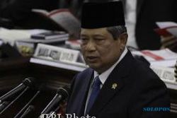 KONFLIK PAPUA: Presiden Bahas Khusus Penembakan di Papua