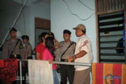 RAZIA KARANGANYAR : Indekos Campur di Baturan Disasar, 8 Pasang Ditangkap Termasuk Mahasiswa