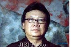KPK VS PDIP : Tjahjo Kumolo Akui Bertemu Samad, Tapi Tak Bahas Cawapres