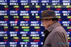 BURSA SAHAM : Indeks Nikkei 225 dan Topix Kembali Melejit