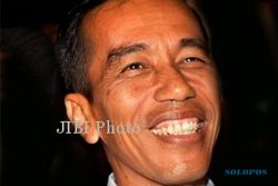Sakit, Jokowi Istirahat 3 Hari