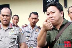 KORUPSI KORLANTAS POLRI: Saksi Kunci Sukotjo S Bambang Kembali Diperiksa