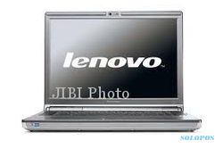 Lenovo Garap Pasar PC untuk UKM