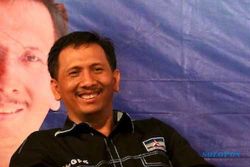 DEKLARASI ORMAS PERGERAKAN INDONESIA : Gede Pasek Suardika Isyaratkan Pergantian Ketua Komisi III