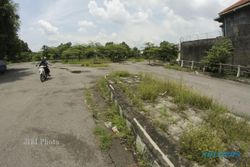 INVESTASI SUKOHARJO : Pemkab Tolak Lahan Eks Terminal Kartasura untuk THR Sriwedari