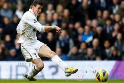 Tottenham Hotspur Vs Newcastle: Borong 2 Gol, Bale Hantarkan Spurs ke Tiga Besar   