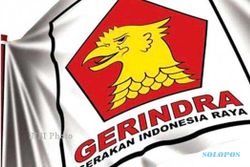 PILKADA 2015 : Cukup Dikenal, Gerindra Resmi Usung Ponakan Soeharto Jadi Cabub