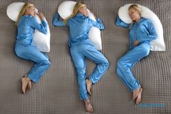 Tidur Permudah Anak Mengingat Pelajaran