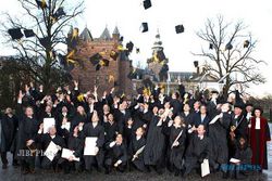 Belanda Buka Kesempatan Dapatkan Beasiswa Studi Luar Negeri