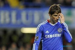  Chelsea Akan Menukar Torres Dengan Falcao? 