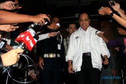  KPK Ajukan Tuntutan Kasus Djoko Susilo Awal April 2013