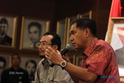 POLEMIK BERAS VIETNAM : Mentan: Indonesia Tidak Perlu Impor Beras