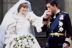 Gaun Putri Diana Terjual Rp11 Miliar