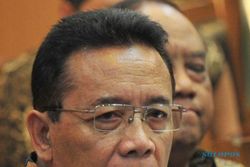 LAPAS SLEMAN DISERBU: Menko Polhukam Perintahkan Panglima TNI dan Kapolri Lakukan Pengusutan 