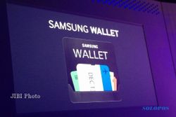 Wallet, Aplikasi Baru dari Samsung