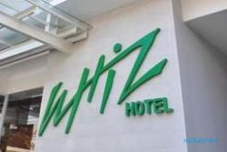 Intiwhiz Dirikan Satu Lagi Hotel di Jogja