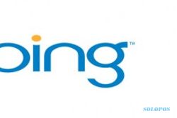 Microsoft Andalkan Bing untuk Menyaingi Google