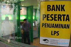 PERBANKAN BANTUL : Bank Bantul Batal Jadi PT, Ini Alasannya
