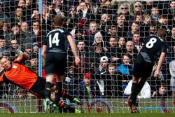 ASTON VILLA Vs LIVERPOOL : Liverpool Come-back Kalahkan Aston Villa 2-1