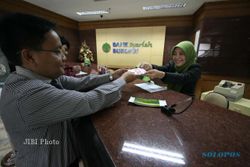 Bank Syariah Bukopin Catat Aset Rp3,62 Triliun