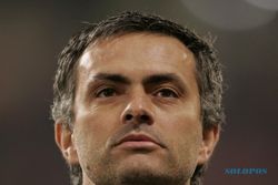 Kalau Tidak Ada Kartu Merah, Mourinho Ragu Madrid Bisa Menang