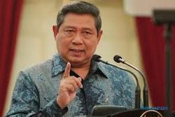 Rupiah Anjlok, SBY Gerah Dijadikan “Kambing Hitam”
