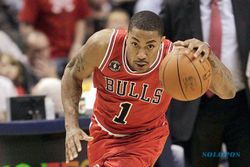 JELANG NBA : Kondisi 100% Bulls Jelang Laga Pembuka