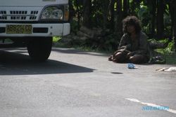 Penderita Gangguan Jiwa Bertambah, Warga Semanu Resah