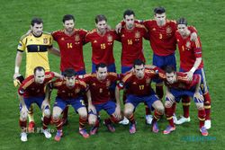 SPANYOL VS FINLANDIA: Ini Prediksi Pertandingan