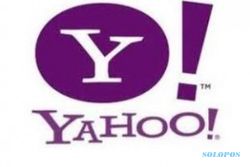 TEKNOLOGI BARU : Netizen Bisa Masuk ke Yahoo Tanpa Password