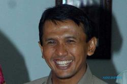 KASUS BANSOS SUMUT : Kejakgung akan Periksa Gubernur Sumatra Utara Pekan Depan