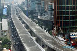 Tol Jogja-Solo akan Dibuat Melayang