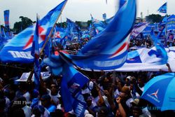 PILPRES 2014 : Gabung Gerindra, Kekalahan Kedua Demokrat?