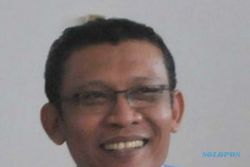 PEMILU LEGISLATIF 2014: Banjarsari Jadi 2 Dapil, KPU Solo Tetapkan 5 Dapil