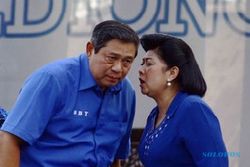 KLB PARTAI DEMOKRAT: SBY Atau Ani Jadi Ketua Umum, Awal Kehancuran Demokrat