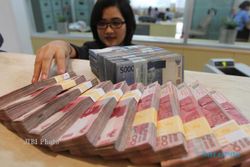 Laju Inflasi Jawa Tengah Melebihi Prediksi Bank Indonesia
