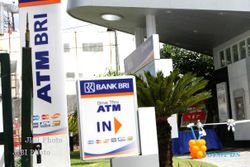 Gangguan Telkom-1, BRI Pastikan Seluruh Jaringan ATM & Kantor Pulih