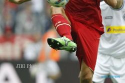 Gomez Yakin dengan Masa Depannya di Bayern