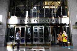 MEA 2015 : Bank Indonesia Berambisi Jadi Bank Sentral Terbaik di ASEAN