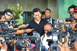  KPK Kembali Panggil Ridwan Hakim sebagai Saksi