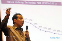 DIES NATALIS UNS : Pernah Diterima di UNS, Chairul Tanjung Pilih UI