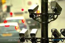 Polisi Pasang CCTV di Lima Lokasi Rawan Karanganyar