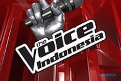 THE VOICE INDONESIA: Wow, Ada Penyanyi Rap Malam Ini