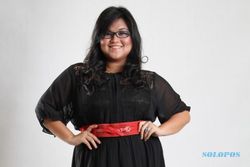 X FACTOR INDONESIA: Shena Bikin Merinding