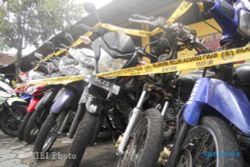BEGAL MOTOR : Waspada! Inilah Titik-Titik Rawan Pembegalan di Jakarta Timur