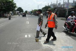 FLY OVER PALUR : Anggaran Pembebasan Lahan Rp25 Miliar