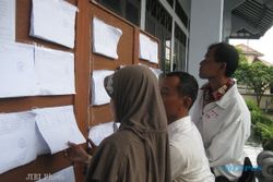 PENDIDIKAN INDONESIA : Pemberkasan Honorer K1 dan K2 Target Selesai Akhir November