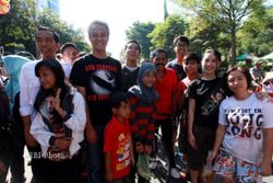 PILGUB JAWA TENGAH: Jokowi "Kalahkan" Ganjar